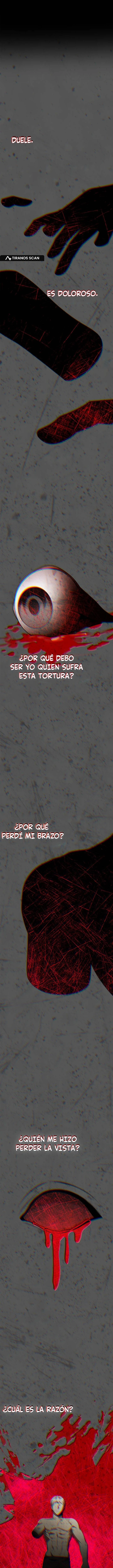 En Esta Vida Yo Seré La Reina Hermana Mía Capitulo 112 página 6