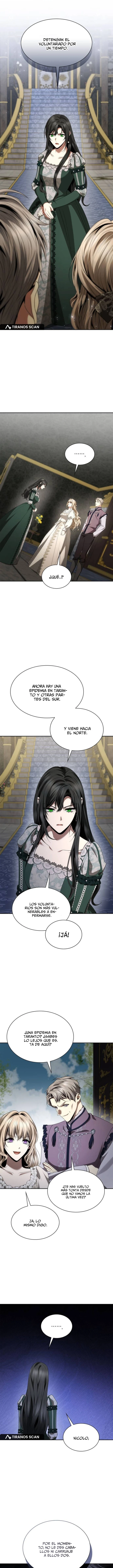 En Esta Vida Yo Seré La Reina Hermana Mía Capitulo 113 página 11
