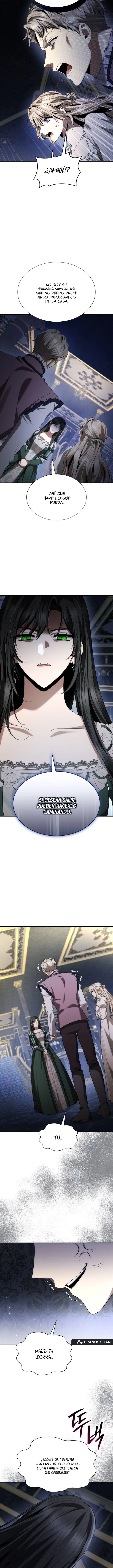 En Esta Vida Yo Seré La Reina Hermana Mía Capitulo 113 página 12