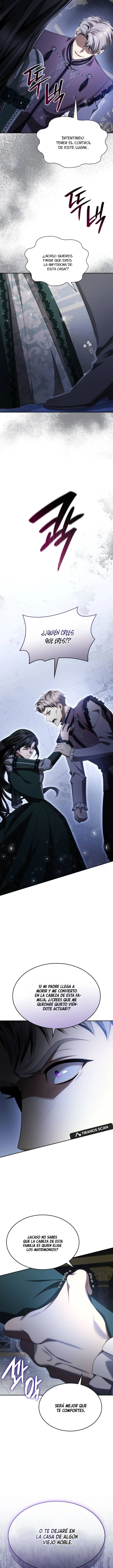 En Esta Vida Yo Seré La Reina Hermana Mía Capitulo 113 página 13