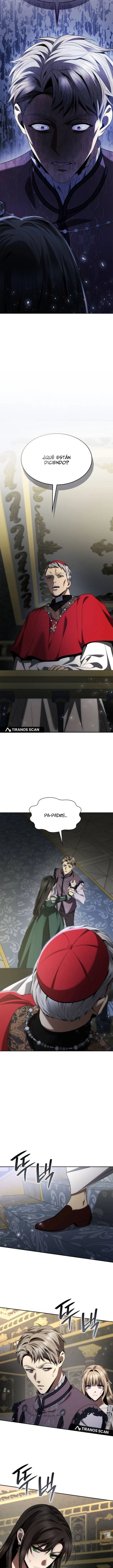 En Esta Vida Yo Seré La Reina Hermana Mía Capitulo 113 página 14