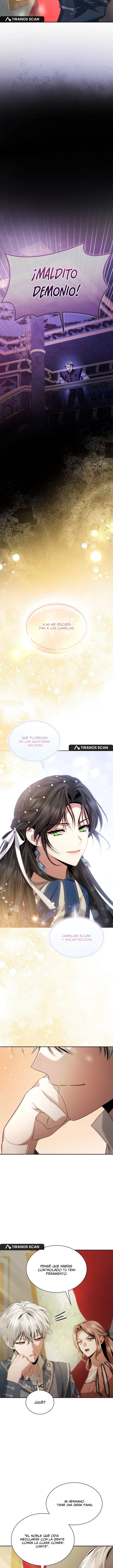 En Esta Vida Yo Seré La Reina Hermana Mía Capitulo 114 página 15
