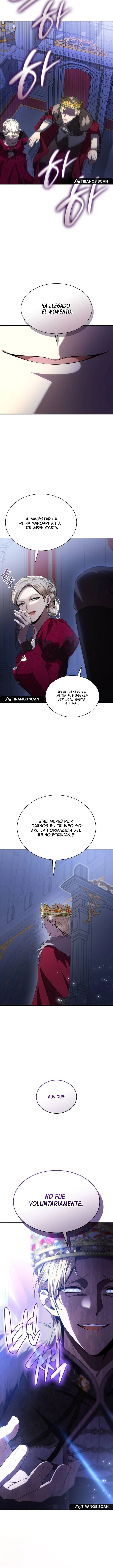 En Esta Vida Yo Seré La Reina Hermana Mía Capitulo 114 página 23