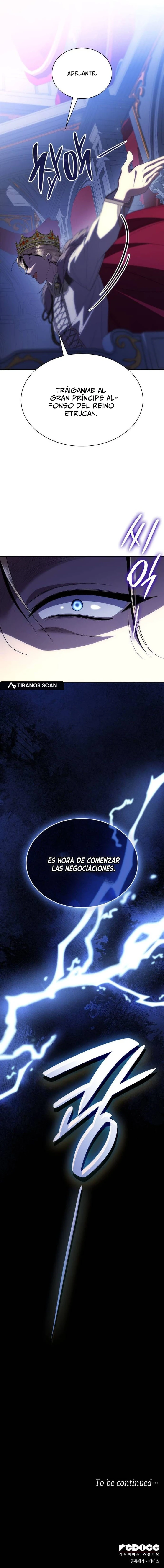 En Esta Vida Yo Seré La Reina Hermana Mía Capitulo 114 página 24