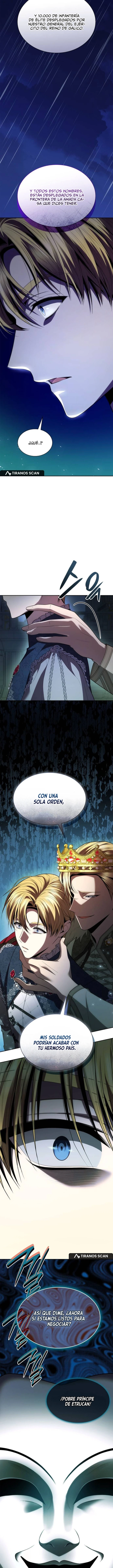 En Esta Vida Yo Seré La Reina Hermana Mía Capitulo 115 página 10