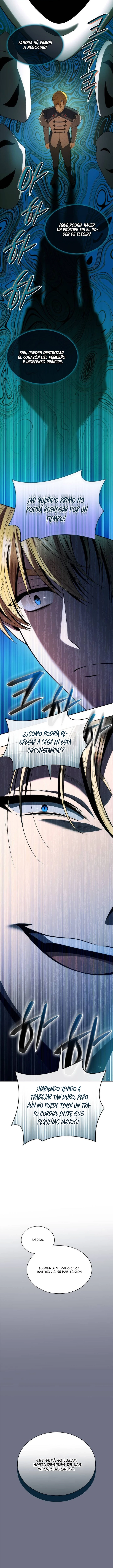 En Esta Vida Yo Seré La Reina Hermana Mía Capitulo 115 página 11