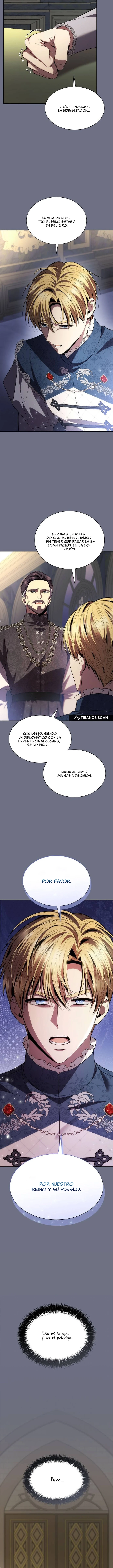 En Esta Vida Yo Seré La Reina Hermana Mía Capitulo 115 página 14