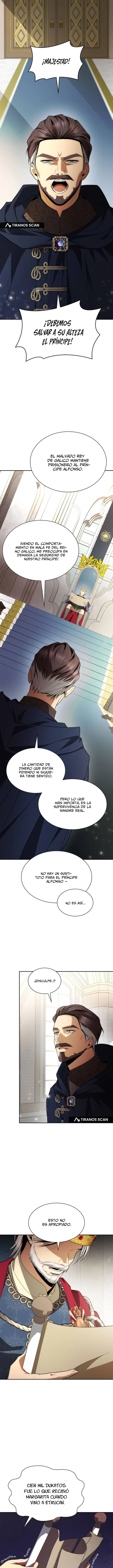 En Esta Vida Yo Seré La Reina Hermana Mía Capitulo 115 página 15