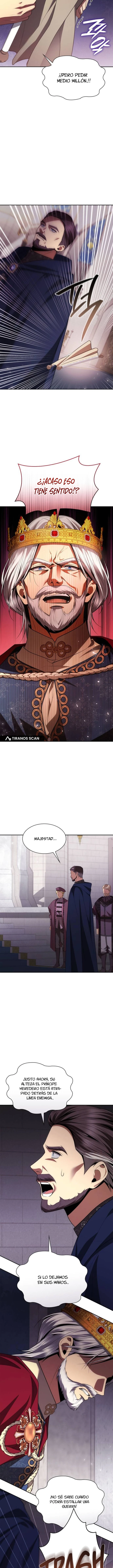 En Esta Vida Yo Seré La Reina Hermana Mía Capitulo 115 página 16