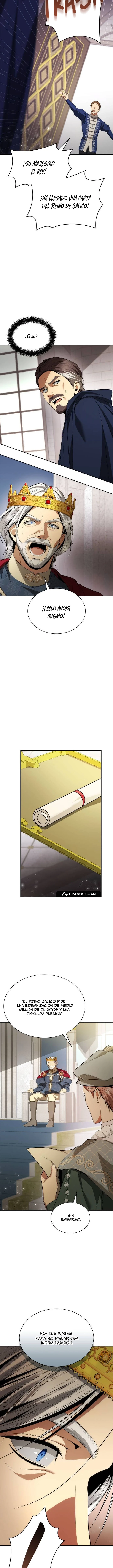 En Esta Vida Yo Seré La Reina Hermana Mía Capitulo 115 página 17