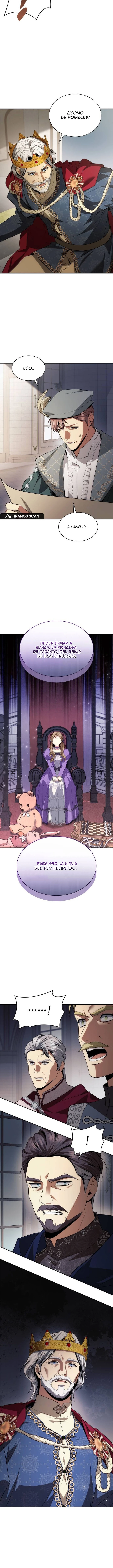 En Esta Vida Yo Seré La Reina Hermana Mía Capitulo 115 página 18