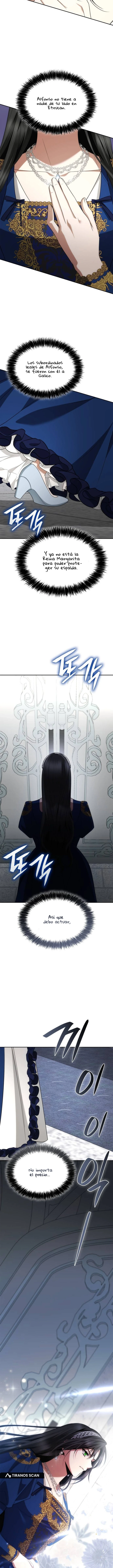 En Esta Vida Yo Seré La Reina Hermana Mía Capitulo 115 página 22