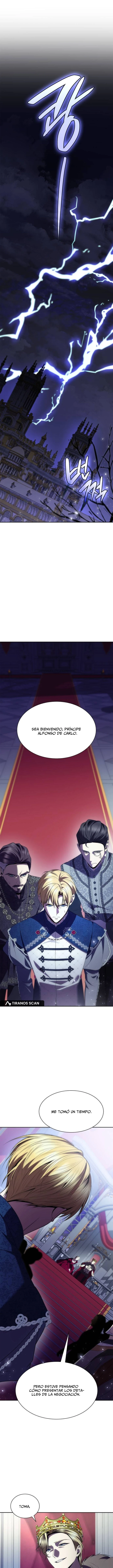 En Esta Vida Yo Seré La Reina Hermana Mía Capitulo 115 página 5