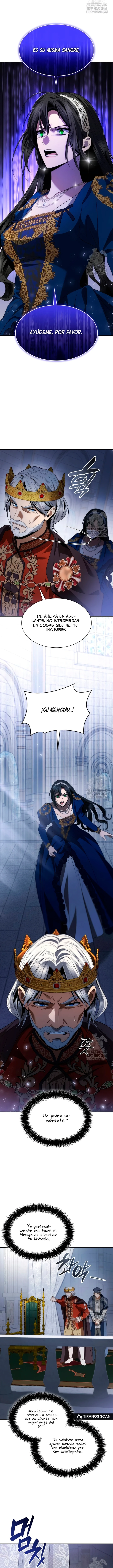 En Esta Vida Yo Seré La Reina Hermana Mía Capitulo 116 página 11