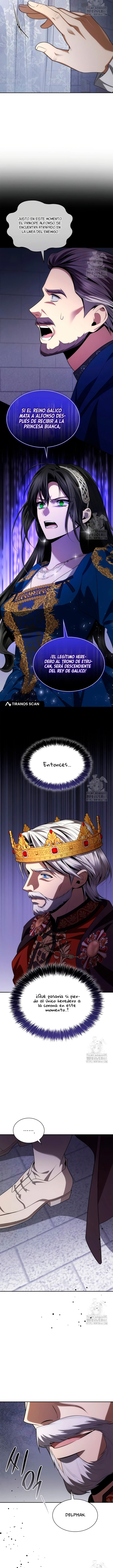 En Esta Vida Yo Seré La Reina Hermana Mía Capitulo 116 página 12