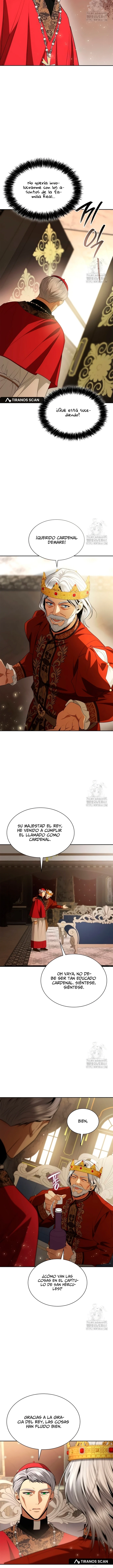 En Esta Vida Yo Seré La Reina Hermana Mía Capitulo 116 página 14