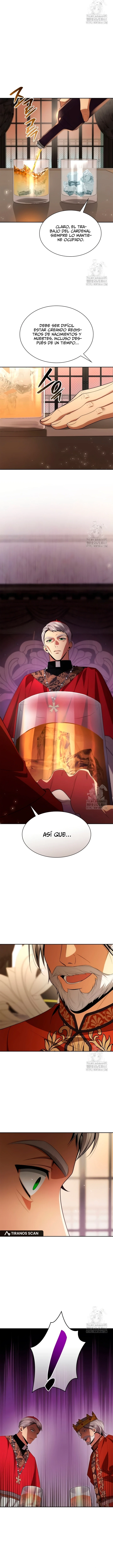 En Esta Vida Yo Seré La Reina Hermana Mía Capitulo 116 página 15
