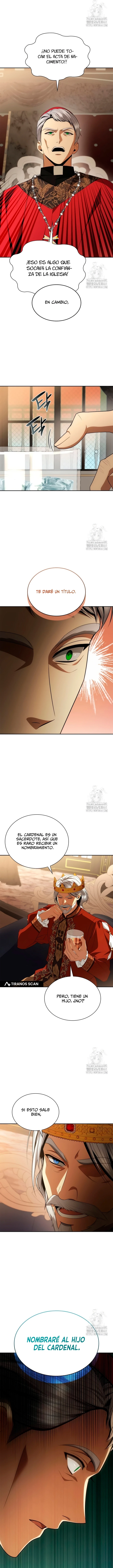 En Esta Vida Yo Seré La Reina Hermana Mía Capitulo 116 página 16