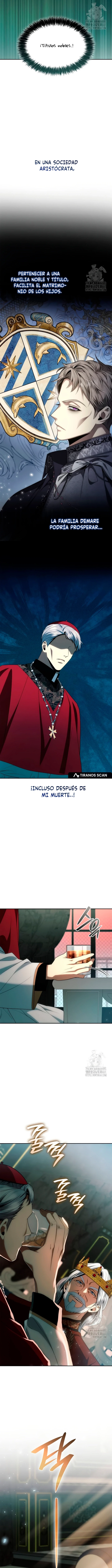 En Esta Vida Yo Seré La Reina Hermana Mía Capitulo 116 página 17