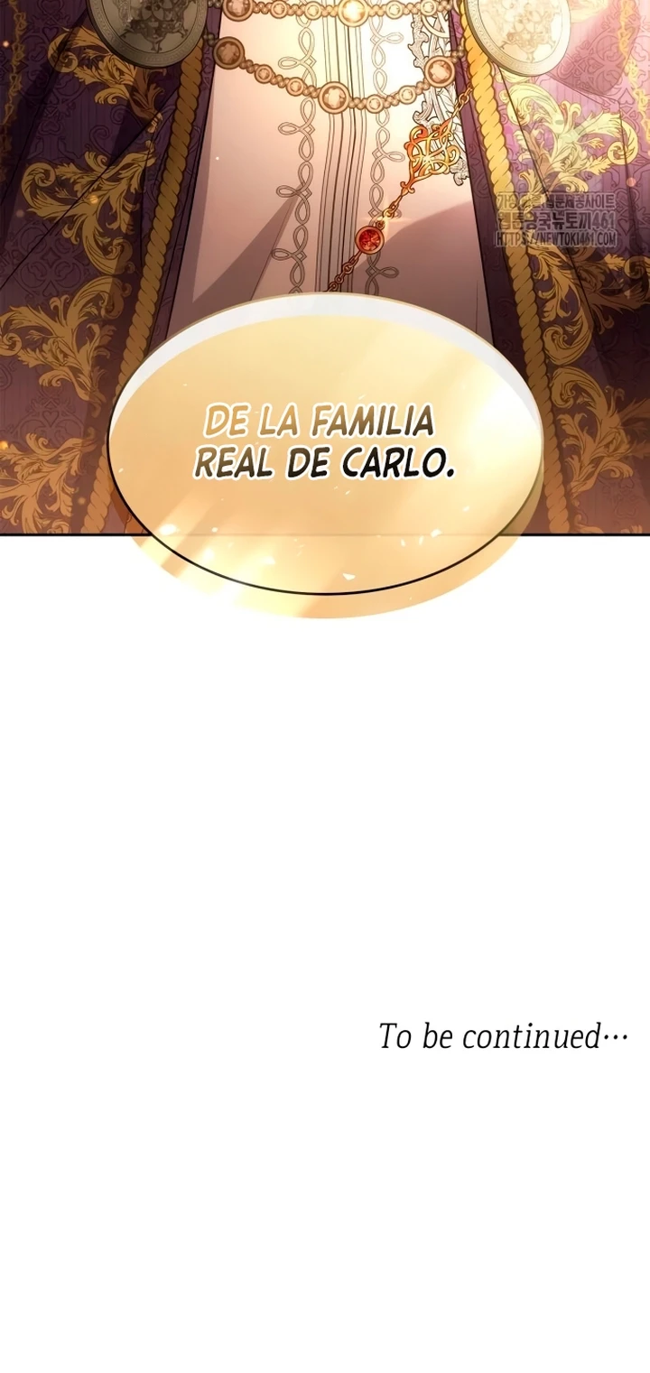 En Esta Vida Yo Seré La Reina Hermana Mía Capitulo 116 página 22