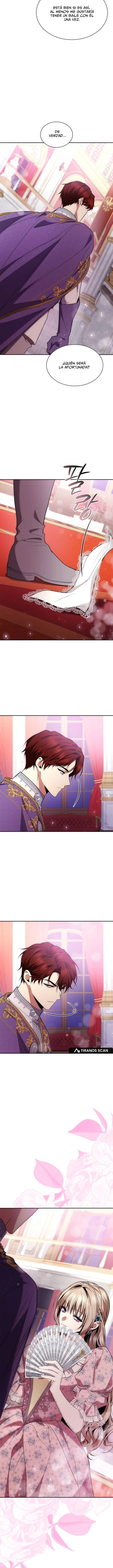 En Esta Vida Yo Seré La Reina Hermana Mía Capitulo 117 página 12