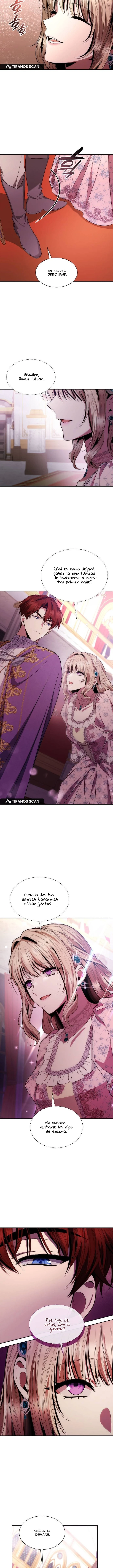 En Esta Vida Yo Seré La Reina Hermana Mía Capitulo 117 página 14