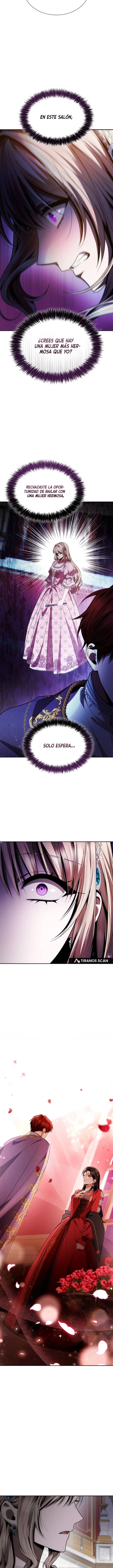 En Esta Vida Yo Seré La Reina Hermana Mía Capitulo 117 página 16