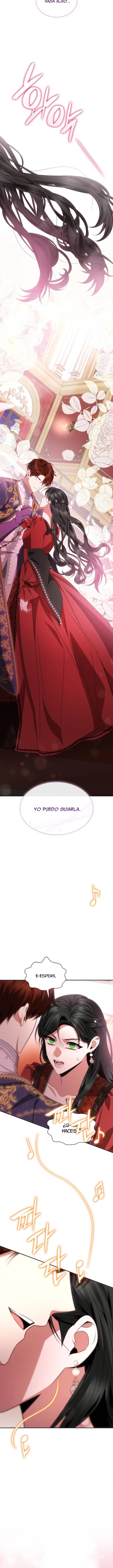 En Esta Vida Yo Seré La Reina Hermana Mía Capitulo 117 página 20
