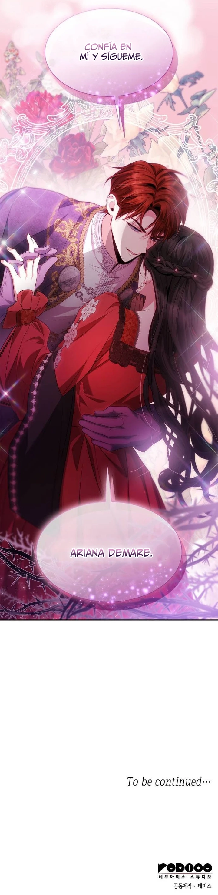 En Esta Vida Yo Seré La Reina Hermana Mía Capitulo 117 página 21