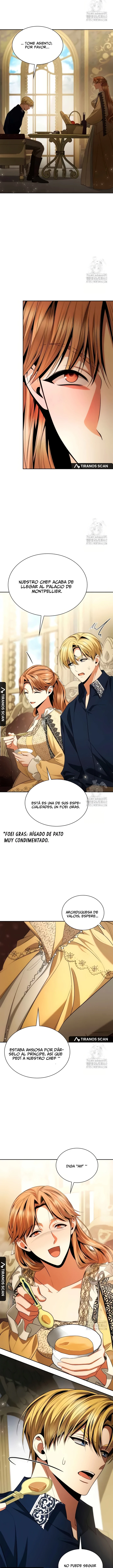 En Esta Vida Yo Seré La Reina Hermana Mía Capitulo 118 página 14