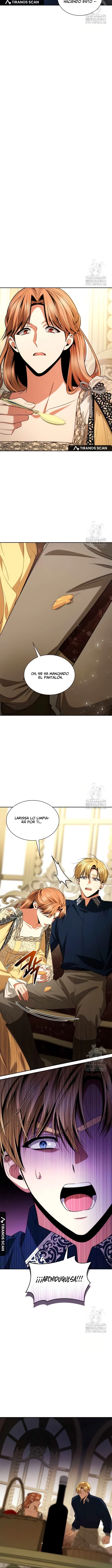 En Esta Vida Yo Seré La Reina Hermana Mía Capitulo 118 página 15