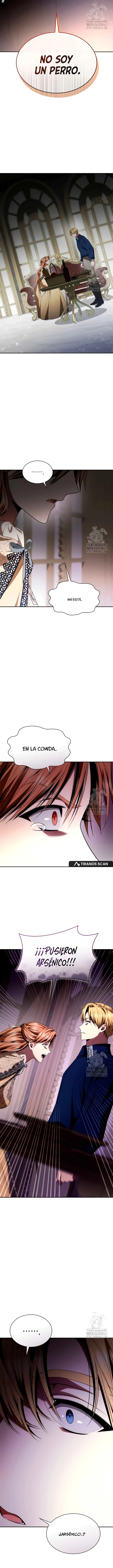 En Esta Vida Yo Seré La Reina Hermana Mía Capitulo 118 página 17