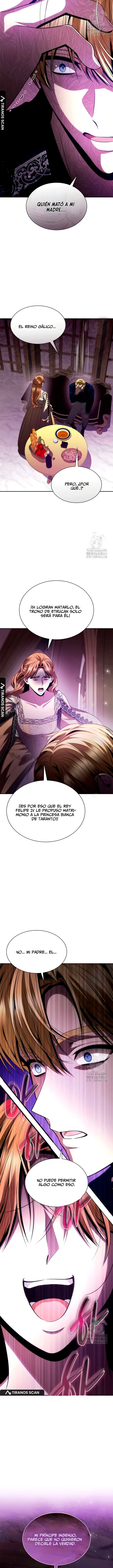 En Esta Vida Yo Seré La Reina Hermana Mía Capitulo 118 página 19