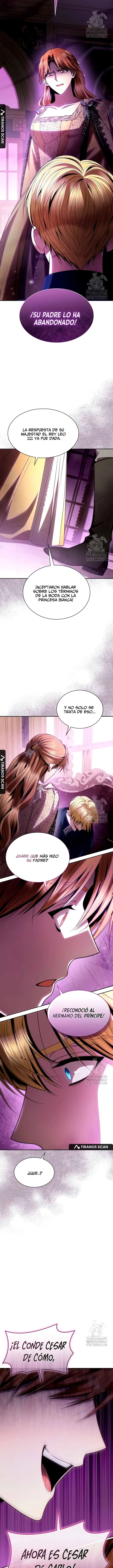 En Esta Vida Yo Seré La Reina Hermana Mía Capitulo 118 página 20
