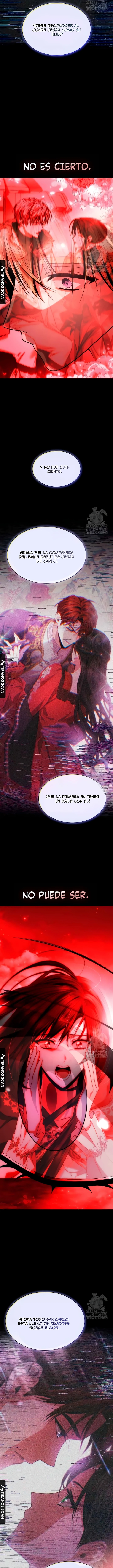En Esta Vida Yo Seré La Reina Hermana Mía Capitulo 119 página 10