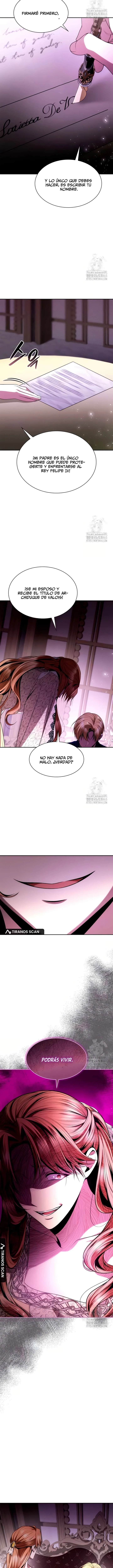 En Esta Vida Yo Seré La Reina Hermana Mía Capitulo 119 página 13