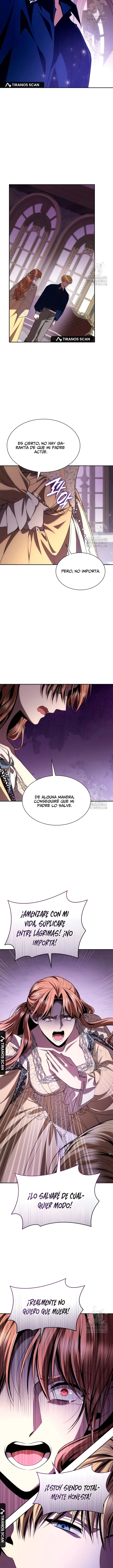 En Esta Vida Yo Seré La Reina Hermana Mía Capitulo 119 página 15