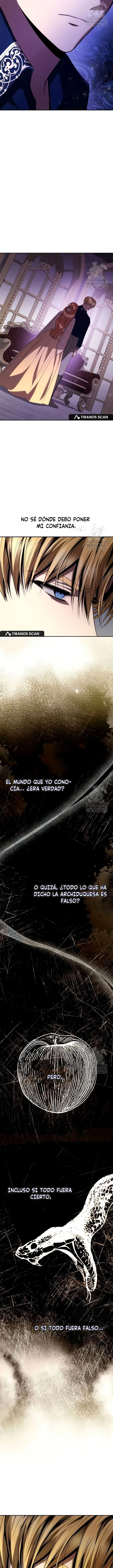 En Esta Vida Yo Seré La Reina Hermana Mía Capitulo 119 página 16