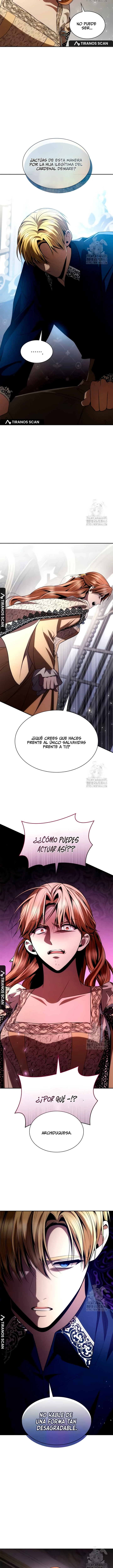 En Esta Vida Yo Seré La Reina Hermana Mía Capitulo 119 página 7