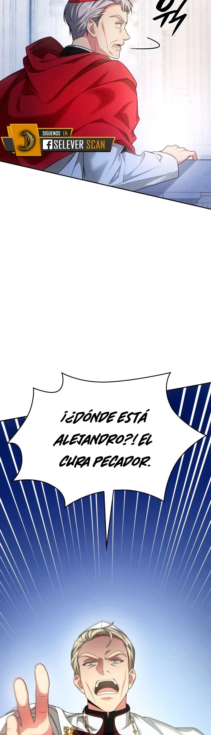 En Esta Vida Yo Seré La Reina Hermana Mía Capitulo 12 página 15