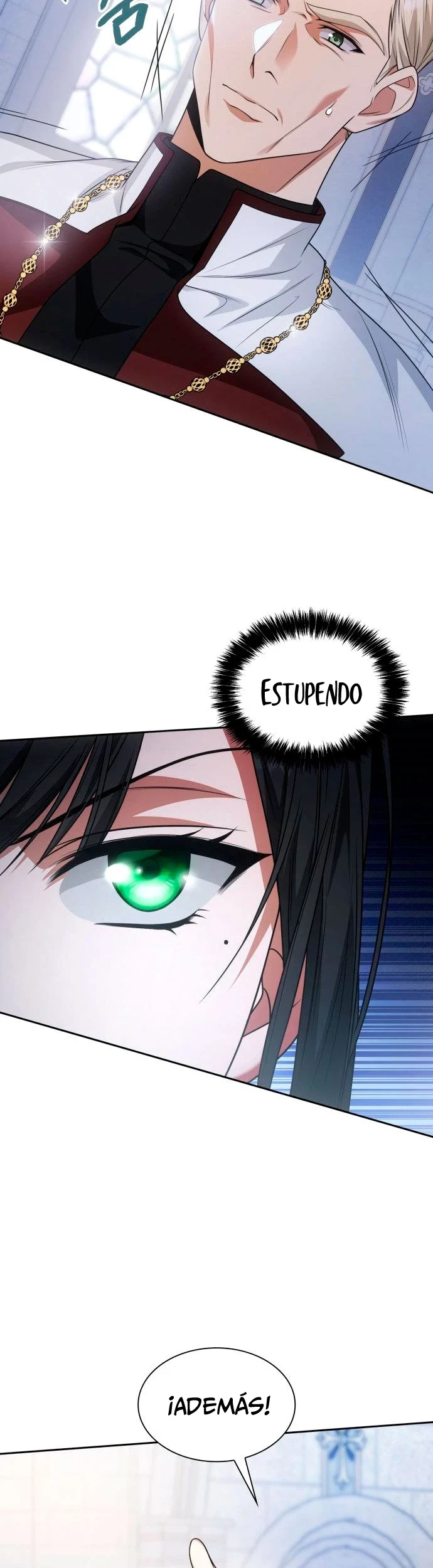 En Esta Vida Yo Seré La Reina Hermana Mía Capitulo 12 página 48