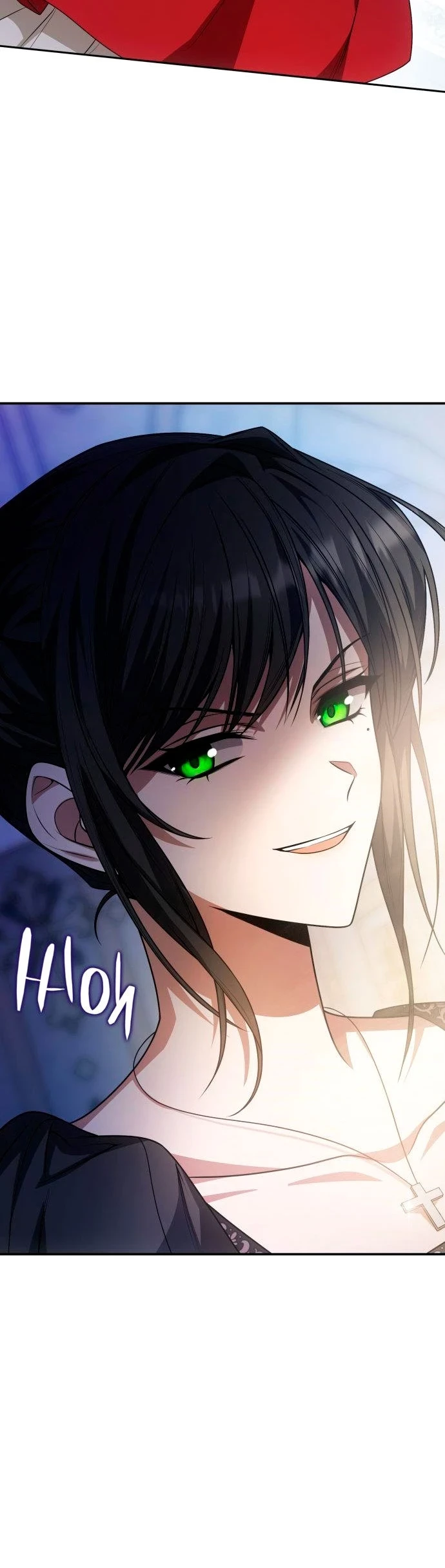 En Esta Vida Yo Seré La Reina Hermana Mía Capitulo 12 página 52