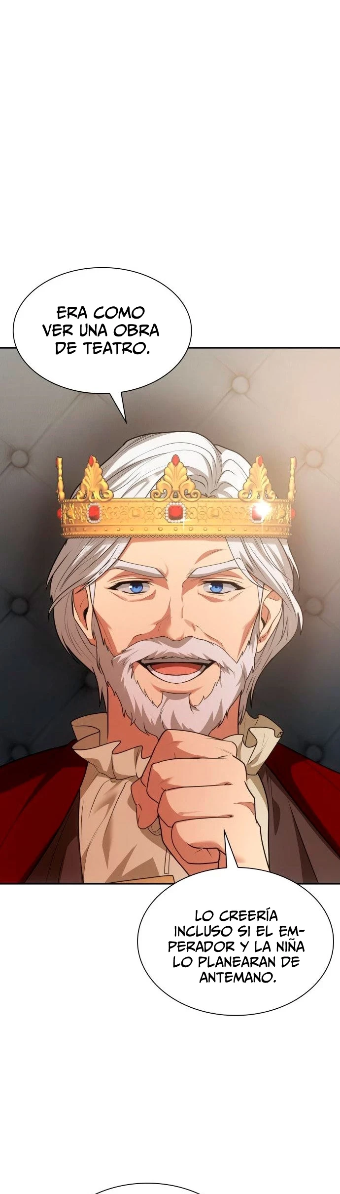 En Esta Vida Yo Seré La Reina Hermana Mía Capitulo 12 página 65