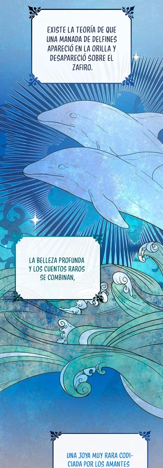 En Esta Vida Yo Seré La Reina Hermana Mía Capitulo 12 página 70
