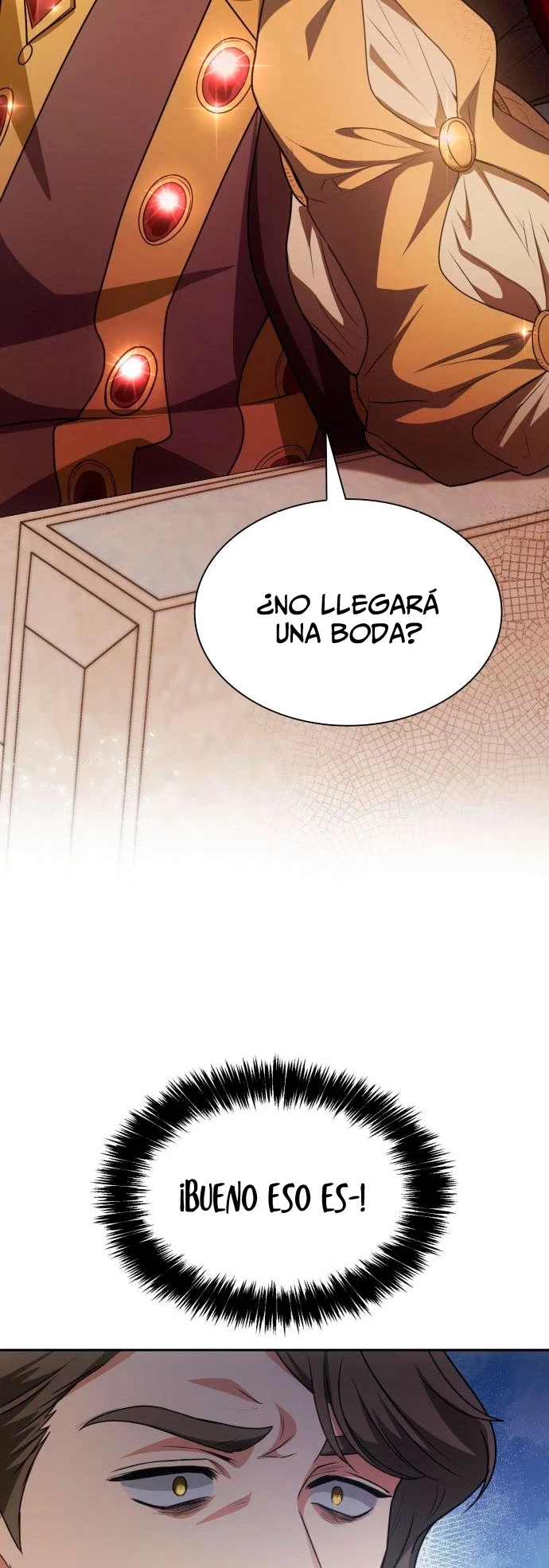 En Esta Vida Yo Seré La Reina Hermana Mía Capitulo 12 página 76