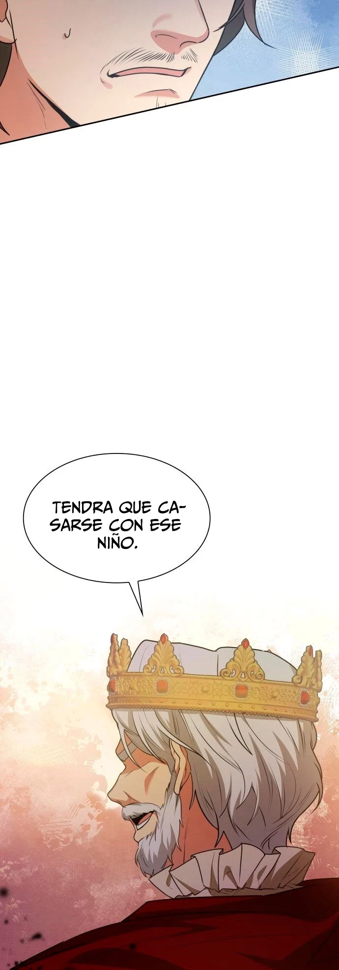 En Esta Vida Yo Seré La Reina Hermana Mía Capitulo 12 página 77