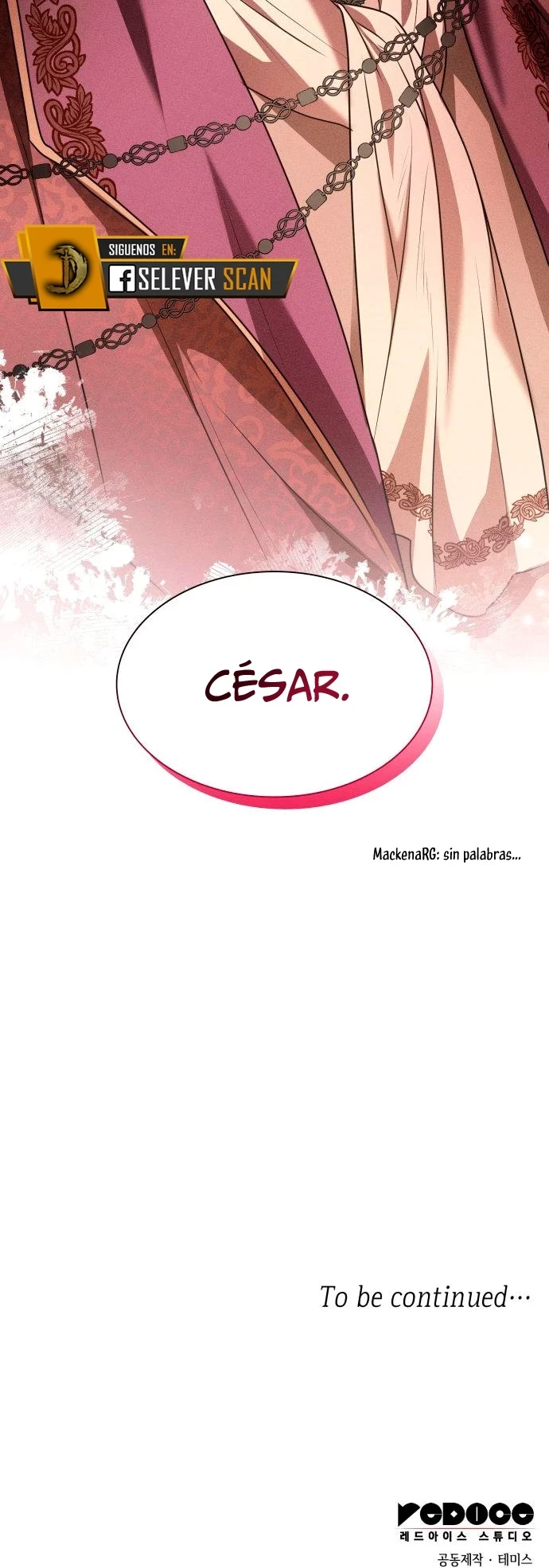 En Esta Vida Yo Seré La Reina Hermana Mía Capitulo 12 página 79
