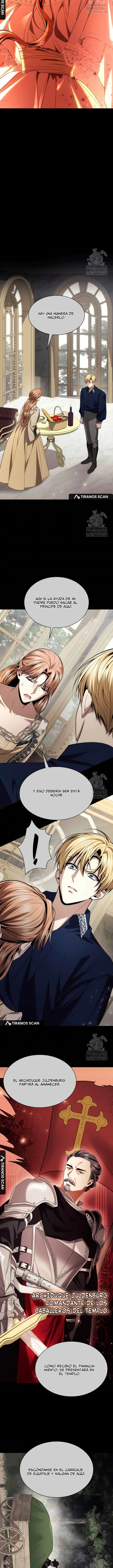 En Esta Vida Yo Seré La Reina Hermana Mía Capitulo 120 página 11