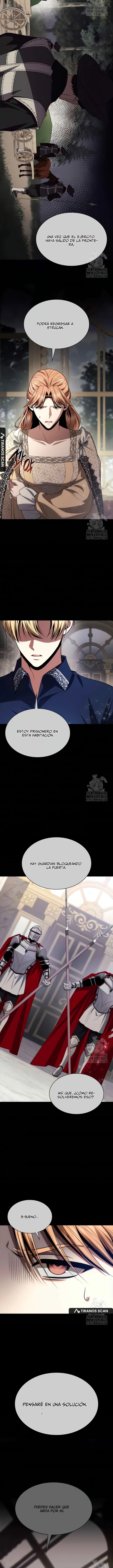 En Esta Vida Yo Seré La Reina Hermana Mía Capitulo 120 página 12