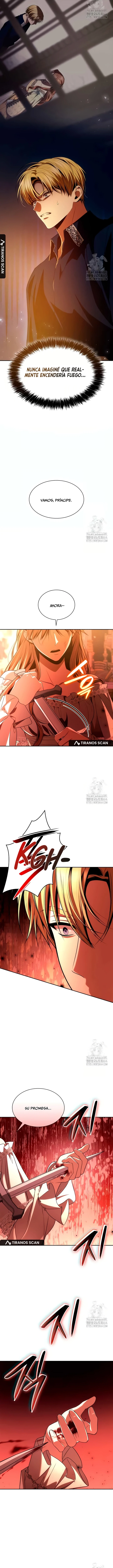 En Esta Vida Yo Seré La Reina Hermana Mía Capitulo 120 página 13